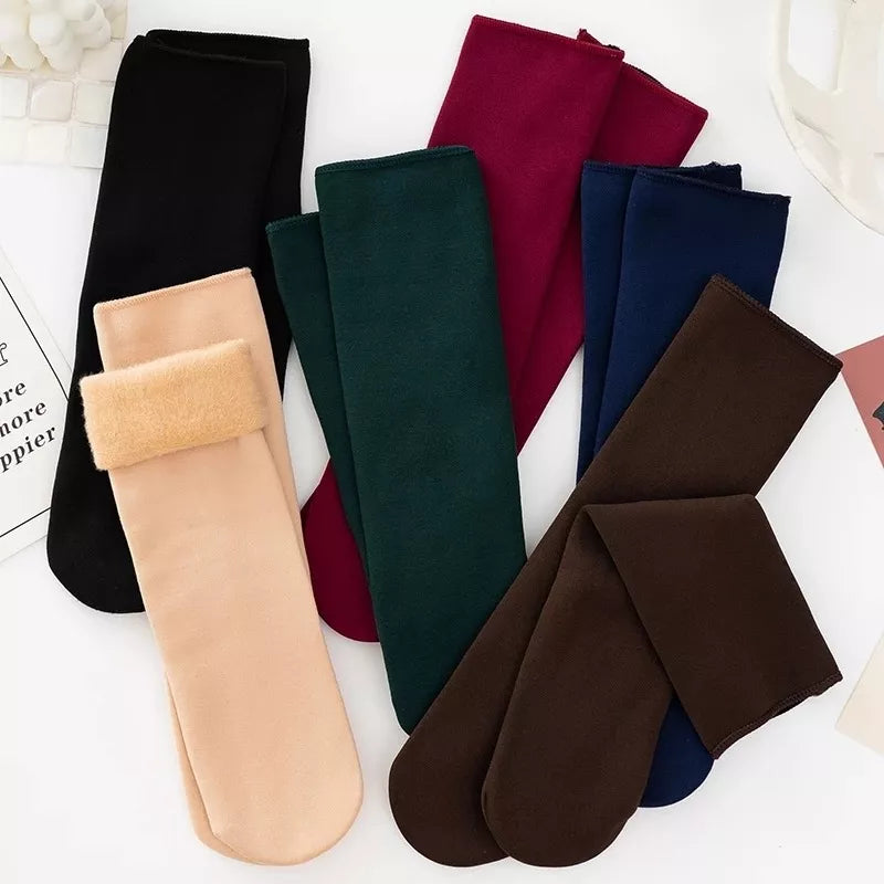 Calcetines Térmicos Pack x 12
