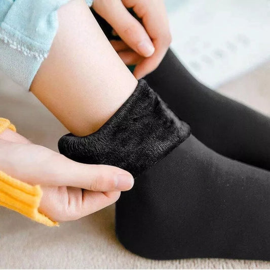 Calcetines Térmicos Pack x 12