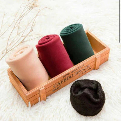 Calcetines Térmicos Pack x 12
