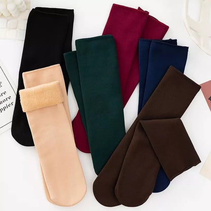 Calcetines Térmicos Pack x 12